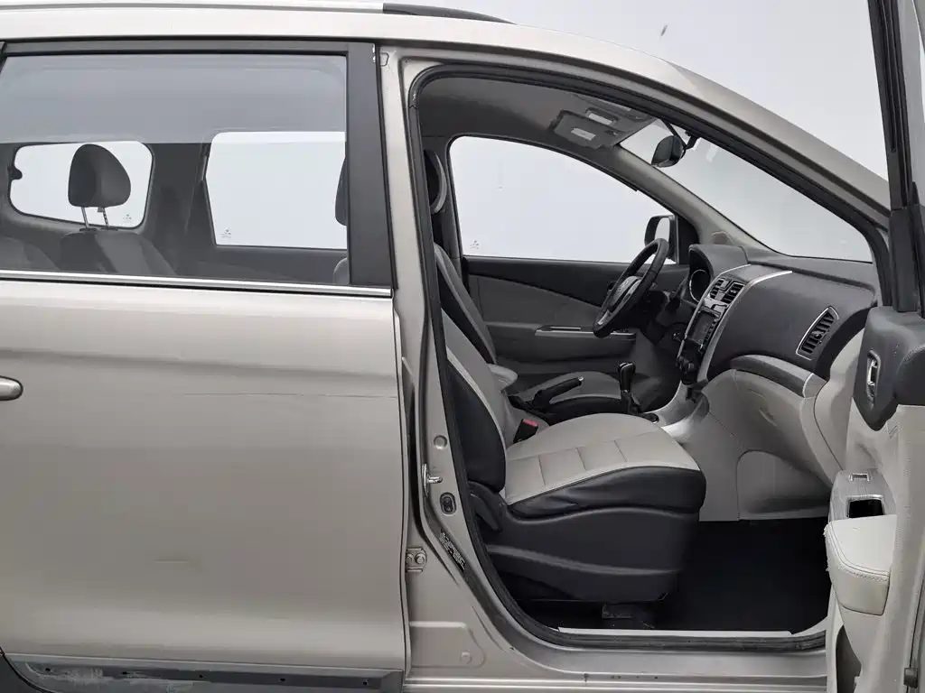 Fengxing Fengxing S500 — миниатюра 23