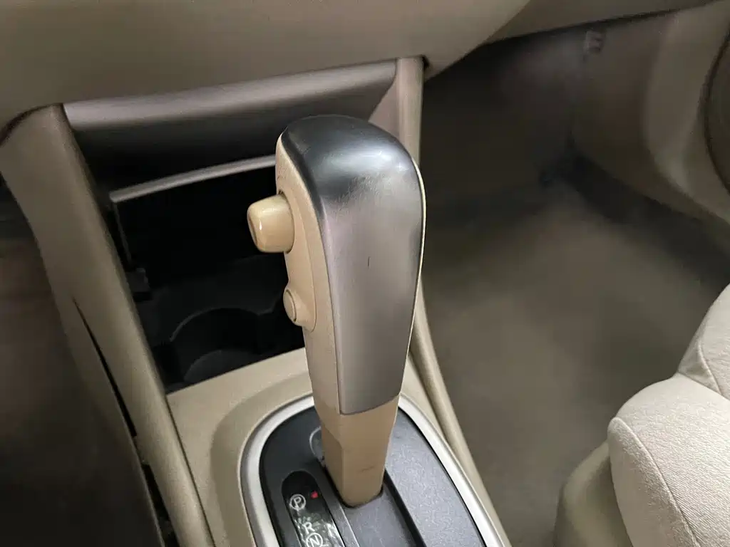 Nissan Sylphy — миниатюра 15