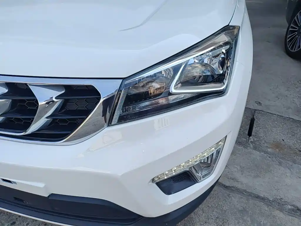 Changan CS15 — миниатюра 24