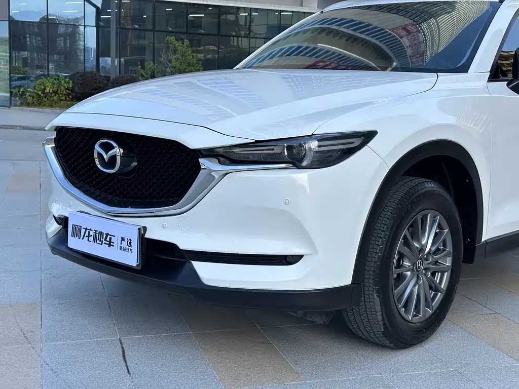 MAZDA CX 5