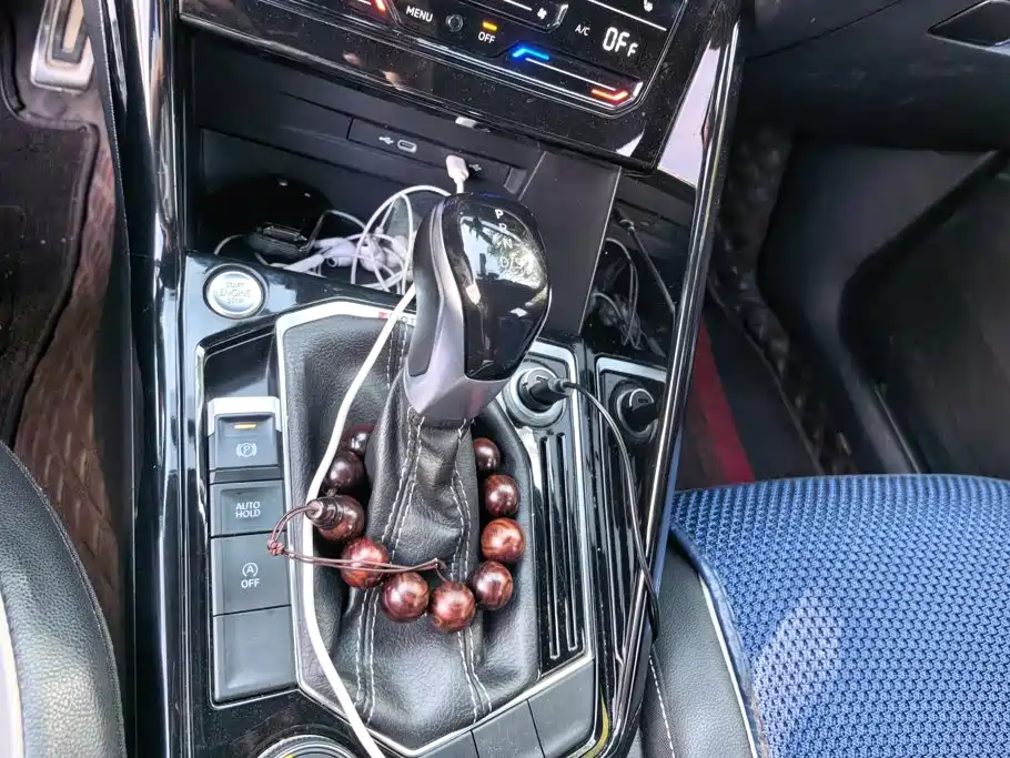 Volkswagen Tayron — миниатюра 16