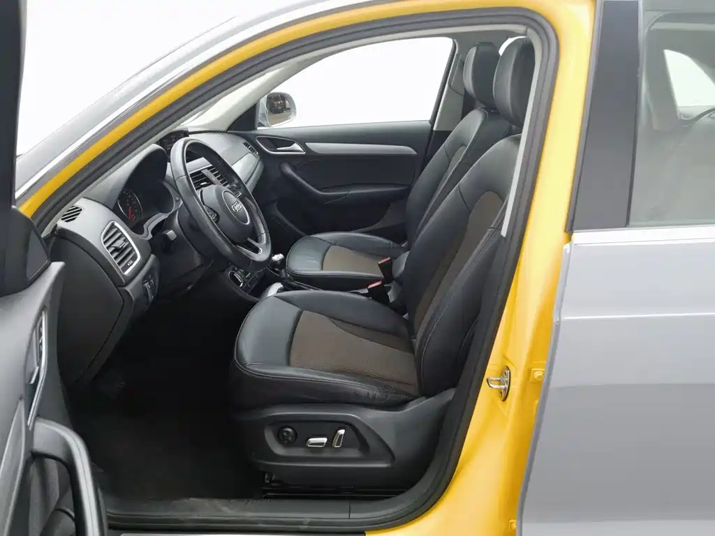 Audi Q3 — миниатюра 10