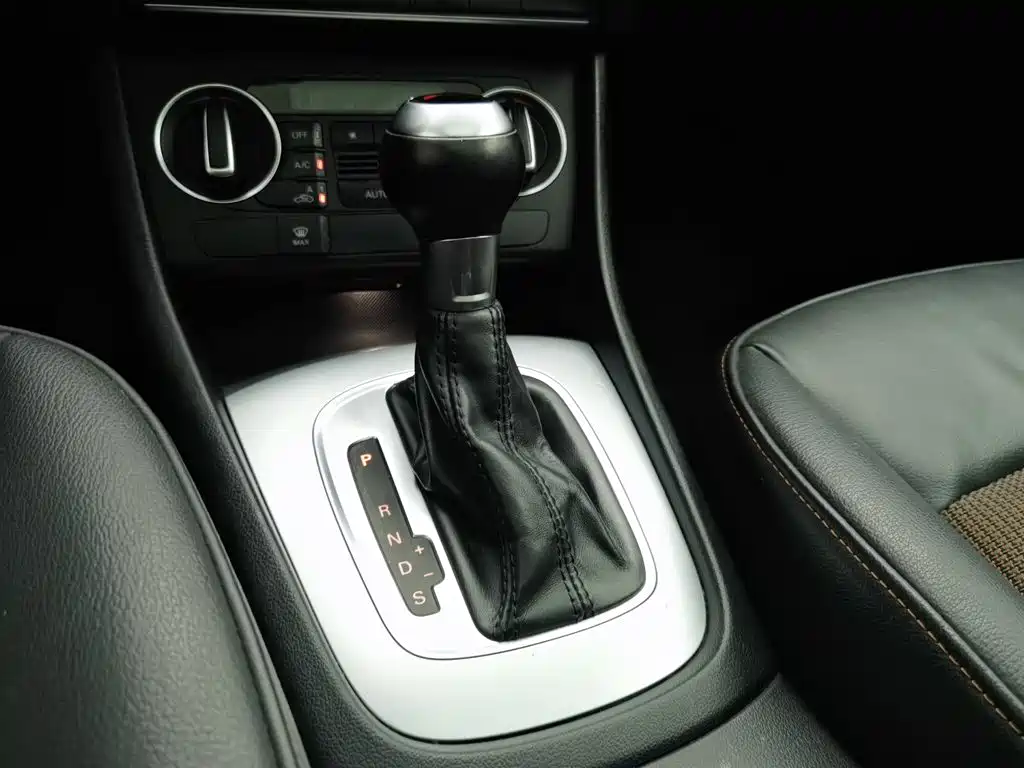 Audi Q3 — миниатюра 13