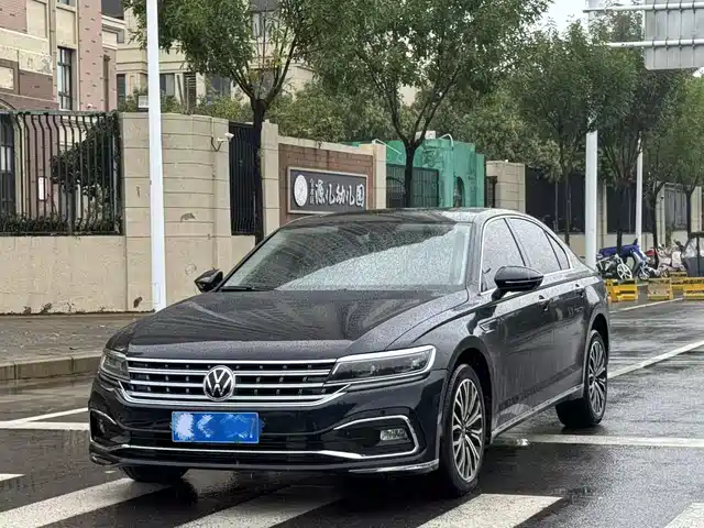 VOLKSWAGEN HUIANG 2021
