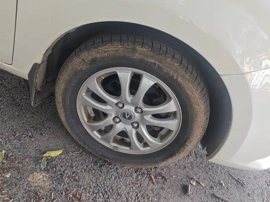 Changan V3 — миниатюра 6