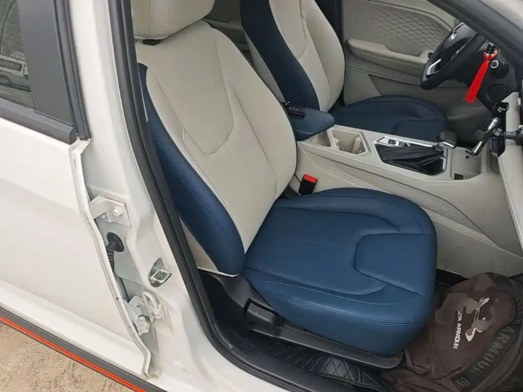 Chery Tiggo 3x — миниатюра 25