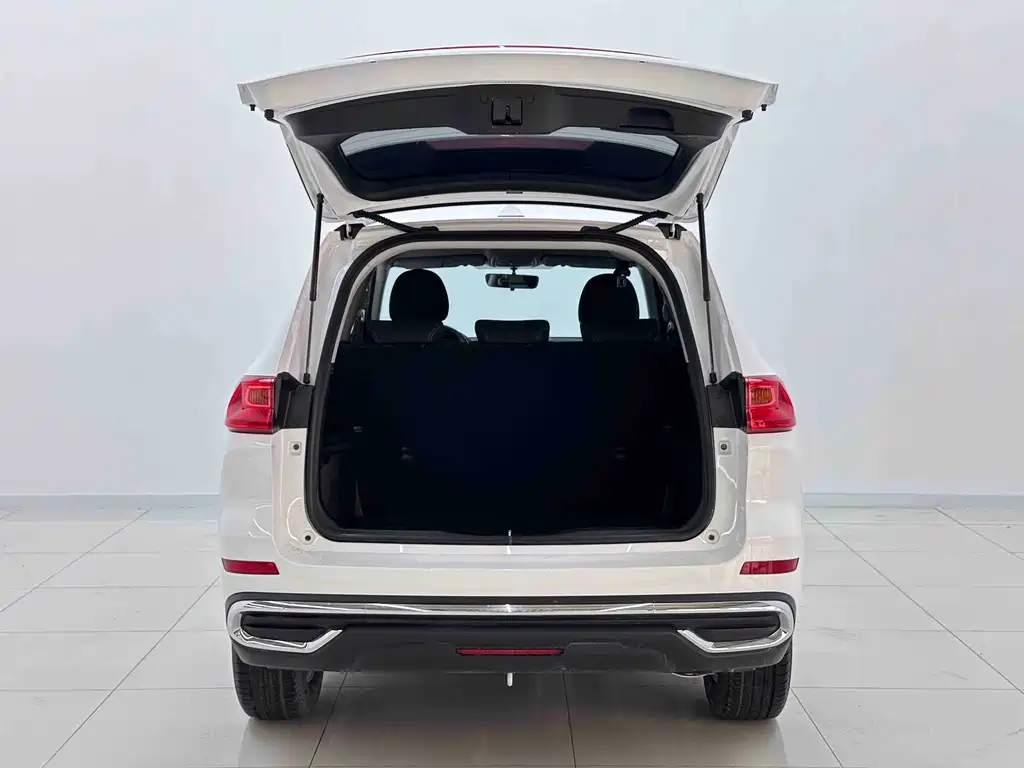 Haval M6 2023 PLUS 1.5T DCT Elite