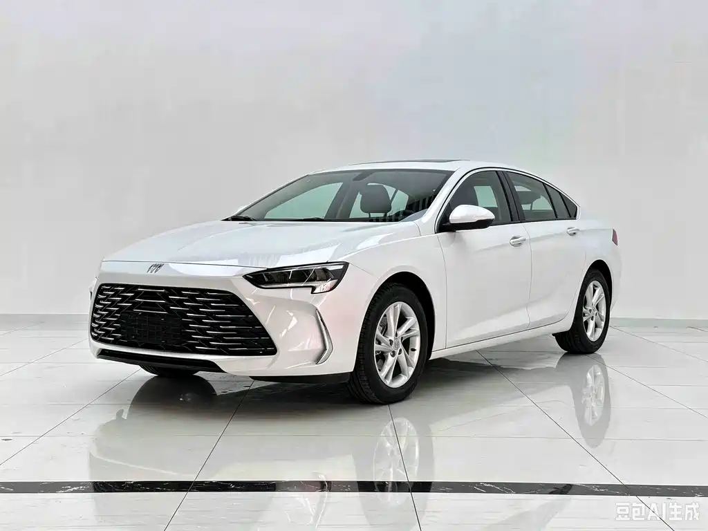 Buick Regal — миниатюра 3