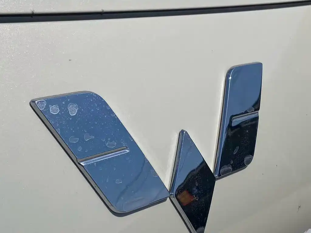 Wuling Binguo 2024 333km Enjoy