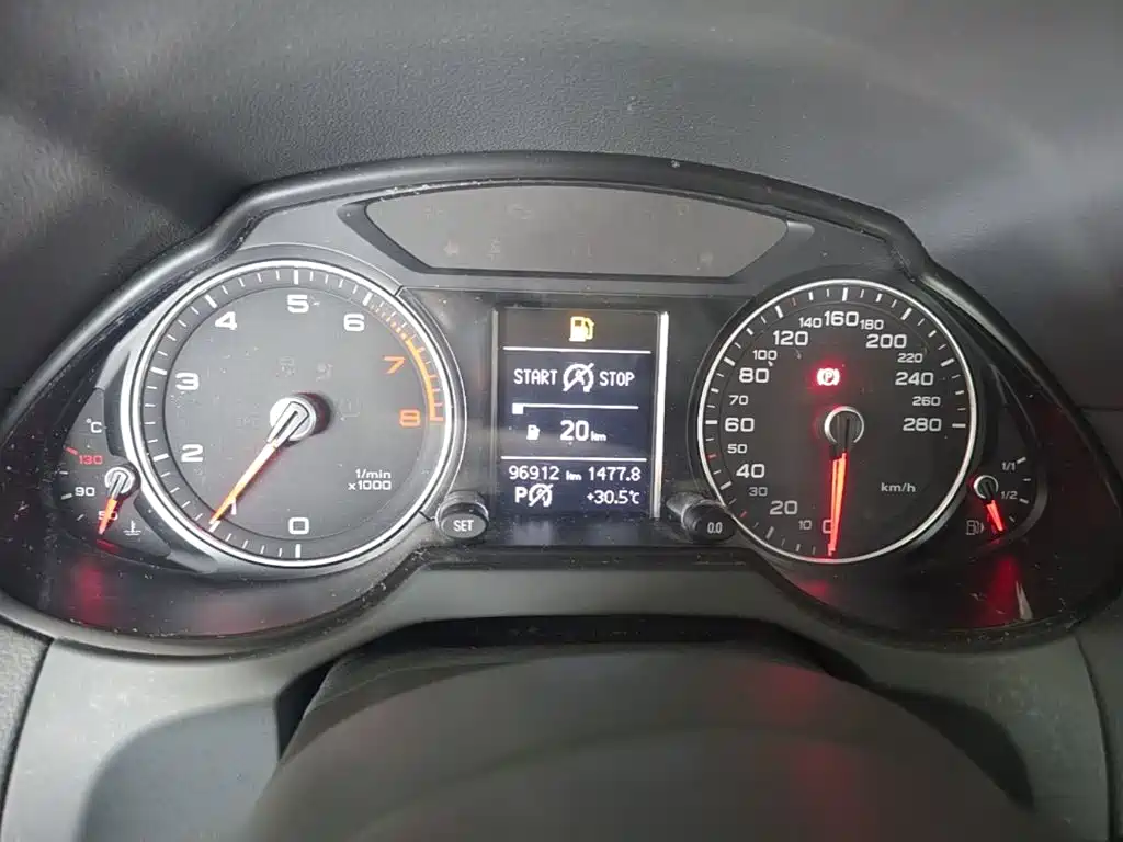 Audi Q5 — миниатюра 16