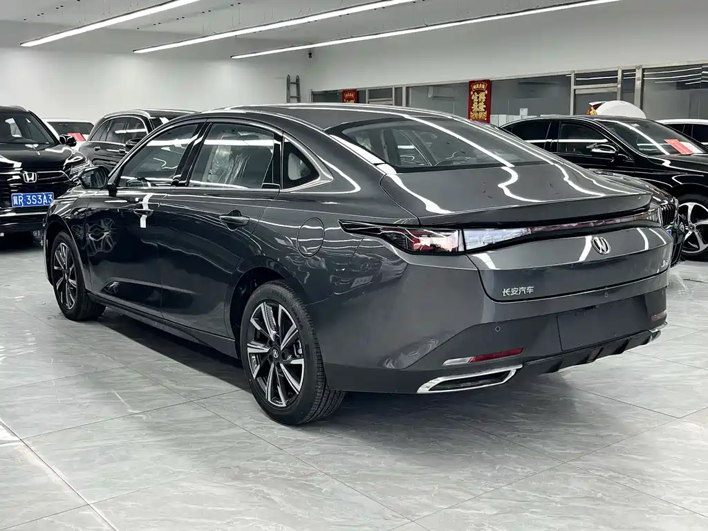 Changan Eado 2026 1.5T