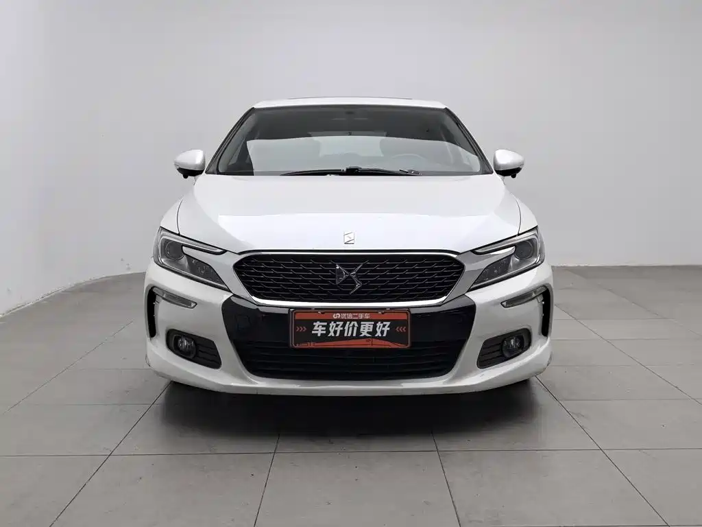 DS DS 4S — миниатюра 3