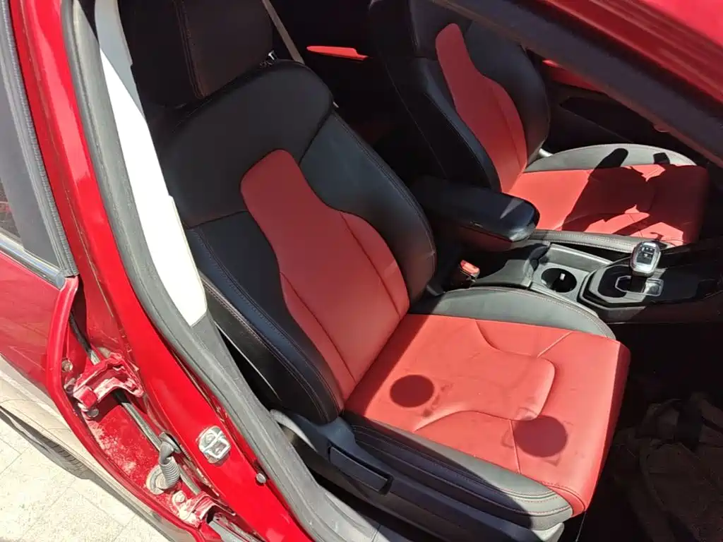 Haval H2s — миниатюра 25