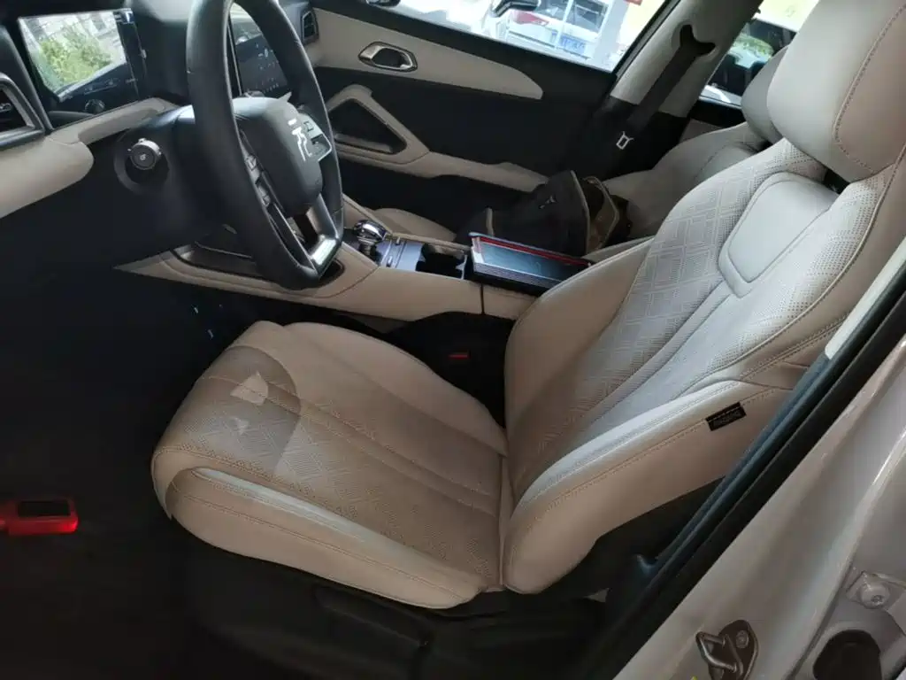 BYD Yuan UP — миниатюра 15