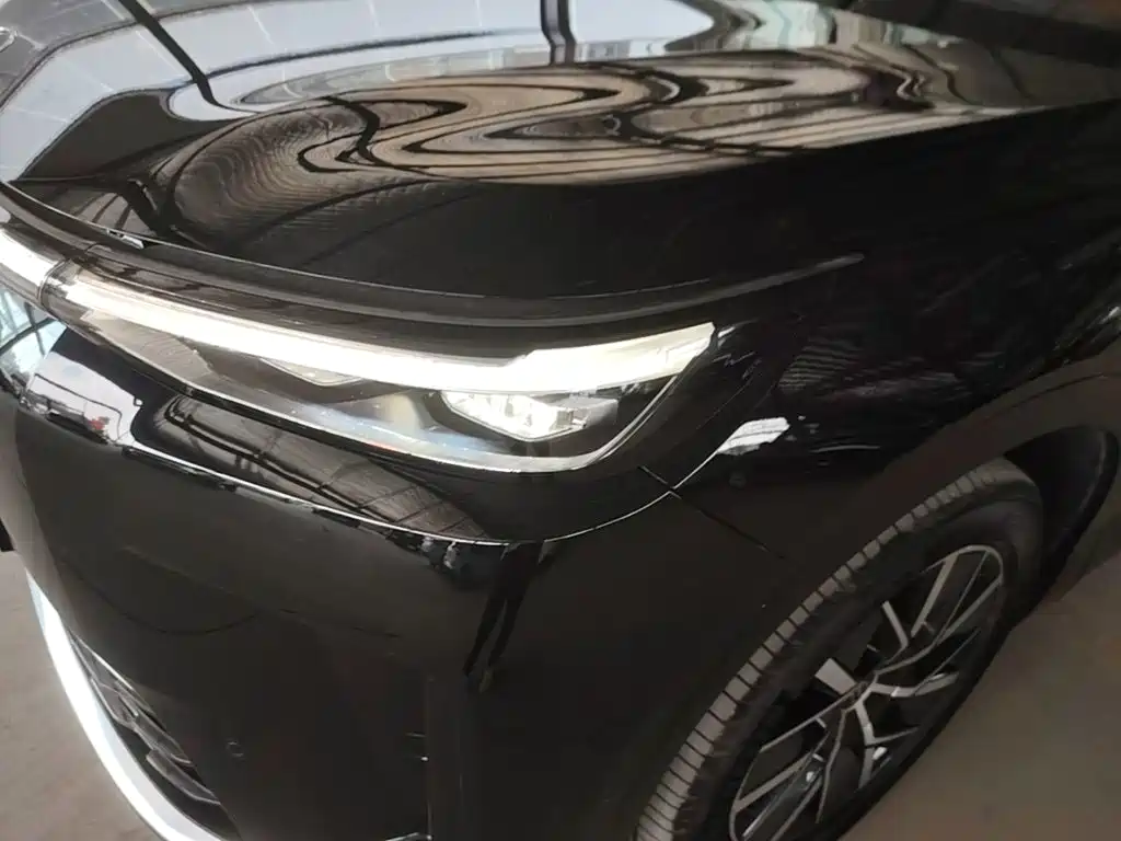 GAC Motor Trumpchi Xiangwang S9 — миниатюра 24