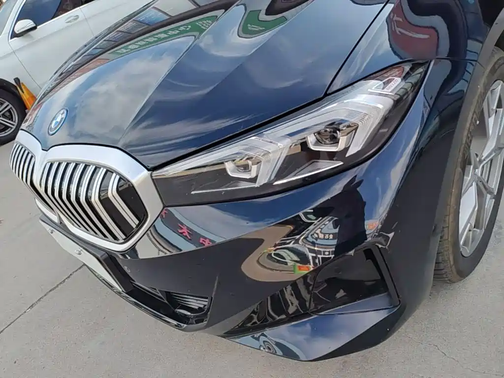 BMW i3 — миниатюра 24