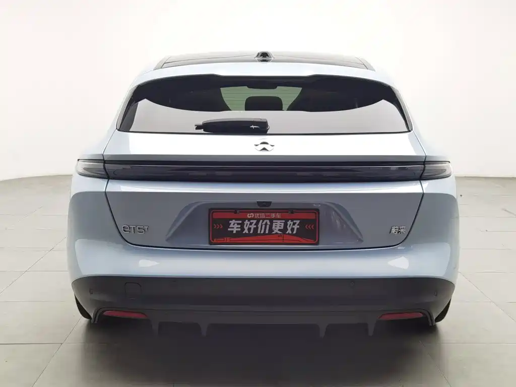 NIO ET5T — миниатюра 4