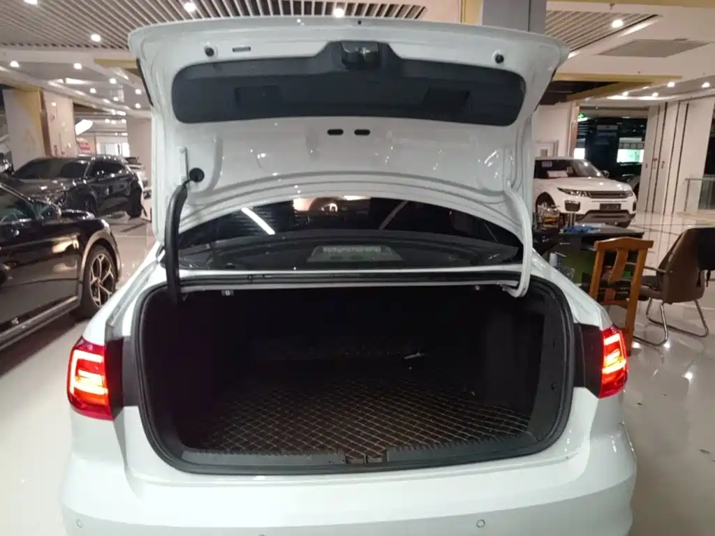 Volkswagen Sagitar — миниатюра 19
