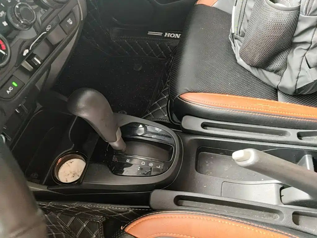 Honda Fit — миниатюра 14