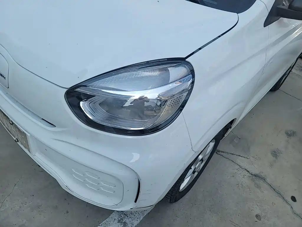 Roewe Clever — миниатюра 24
