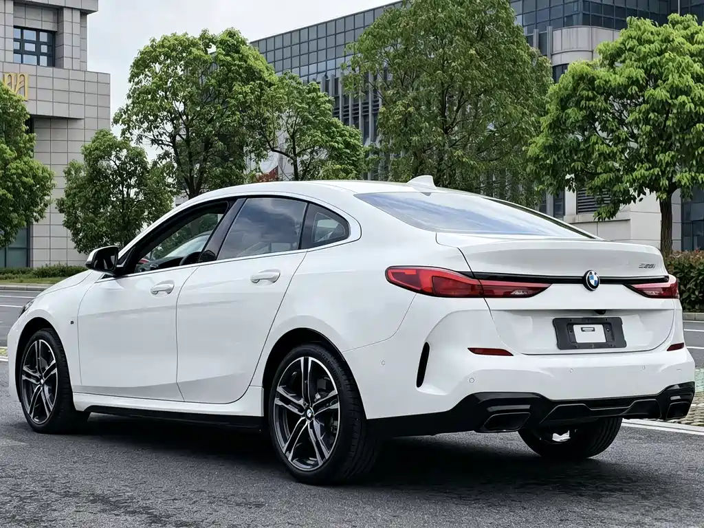 BMW 2 Series (Import) — миниатюра 10