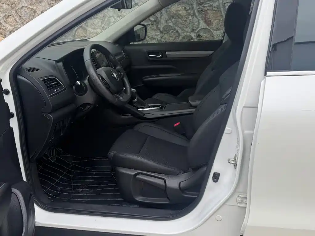 Renault Koleos 2.0L 2WD Comfort Edition, фото 4