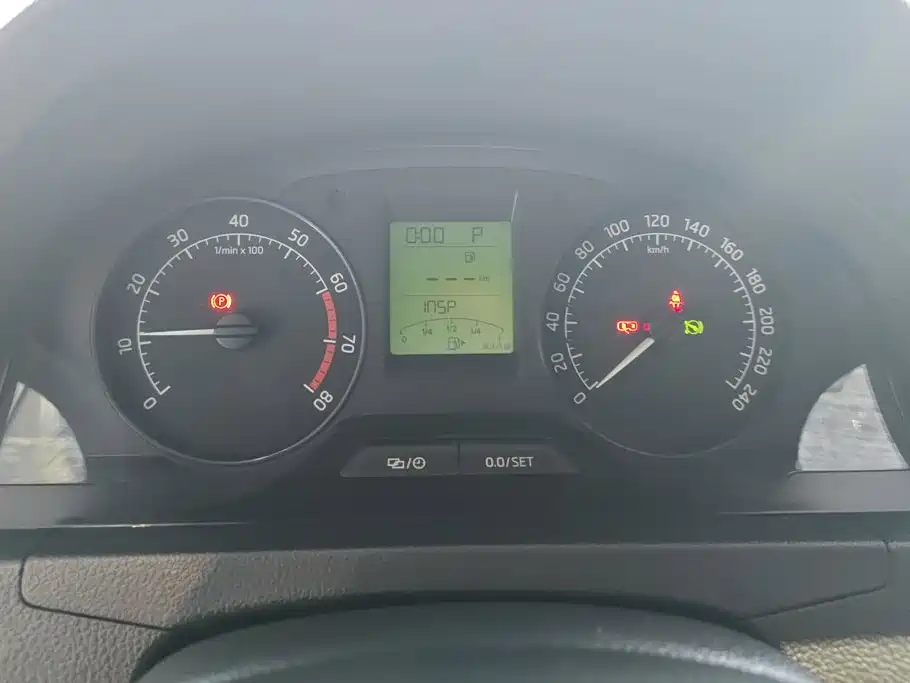Skoda Rapid — миниатюра 14