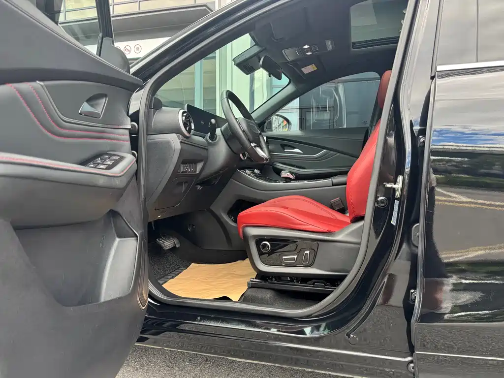 Fengxing Fengxing T5 EVO — миниатюра 6