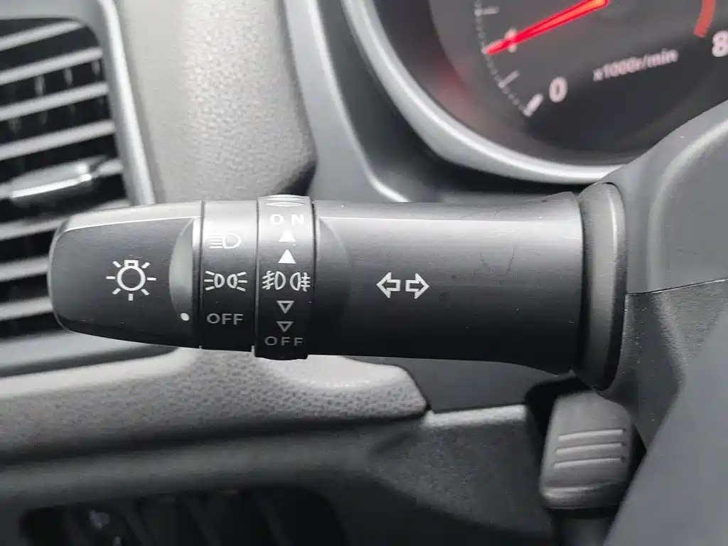 Mitsubishi ASX — миниатюра 21