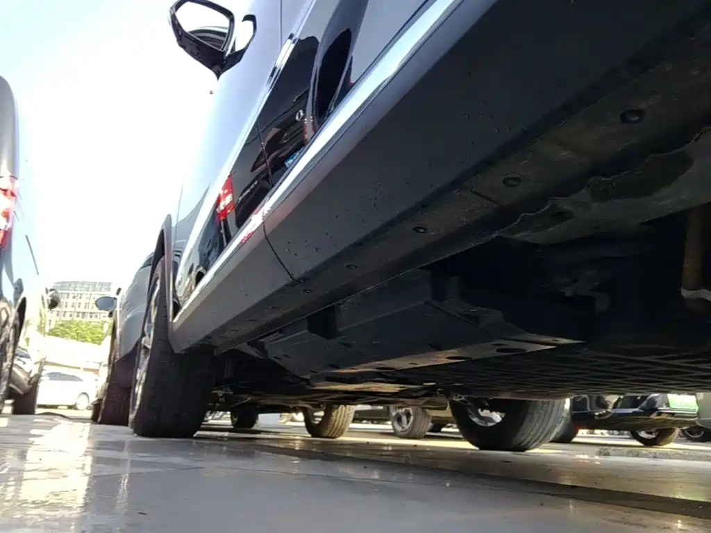 Haval Xiaolong MAX — миниатюра 22