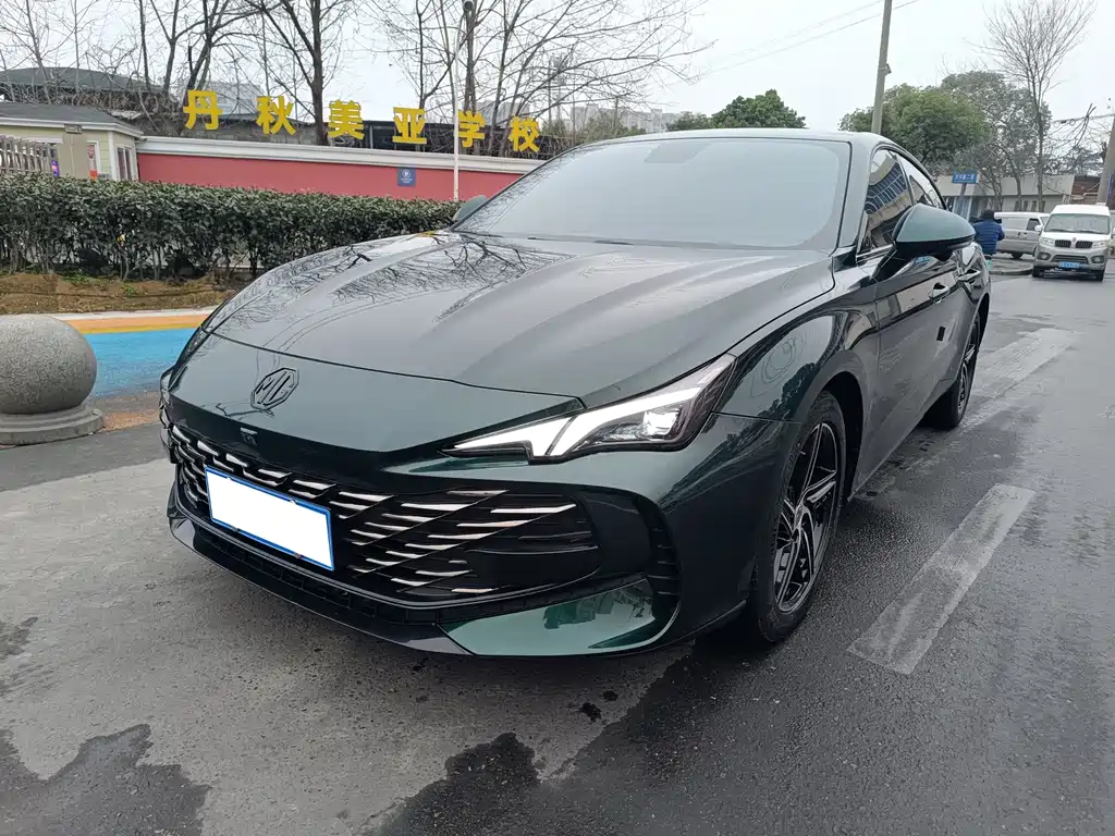 2023 MG MG7 - zdjęcie 1 z 16