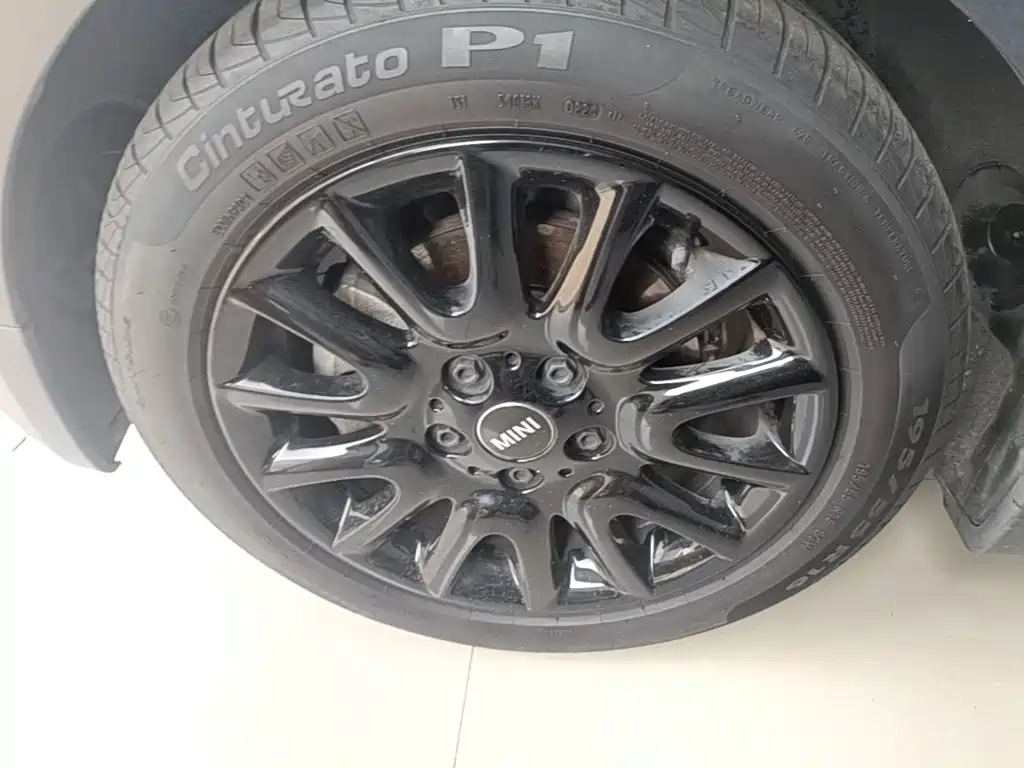 MINI Mini — миниатюра 23