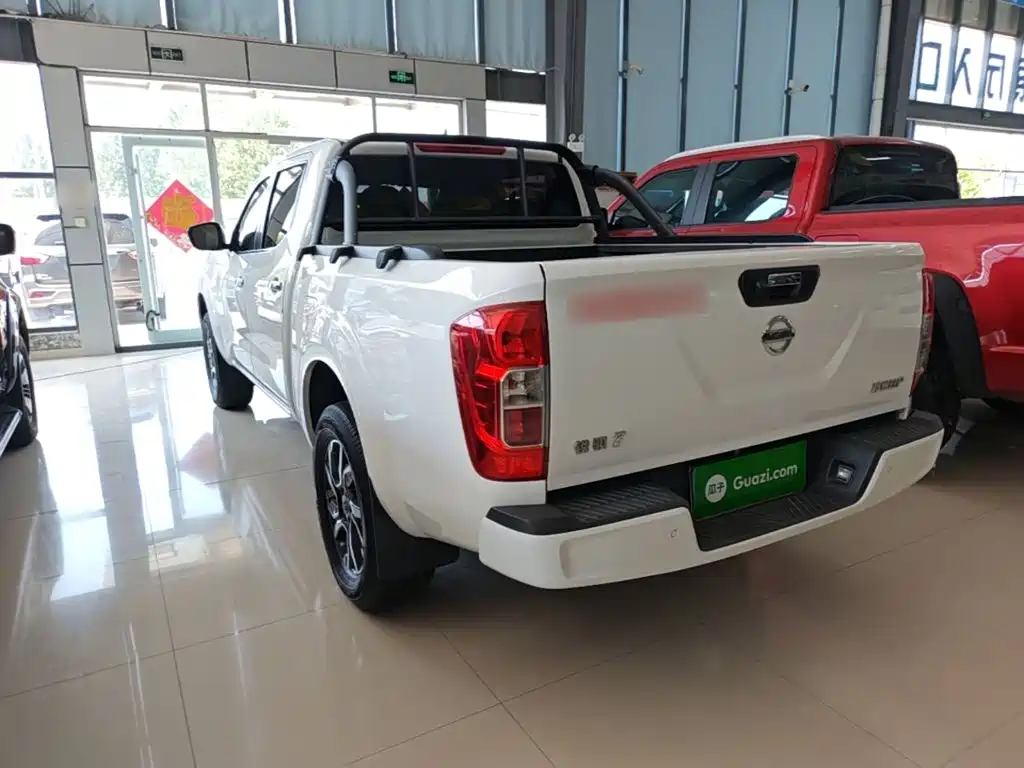 Dongfeng Rich 7 — миниатюра 5