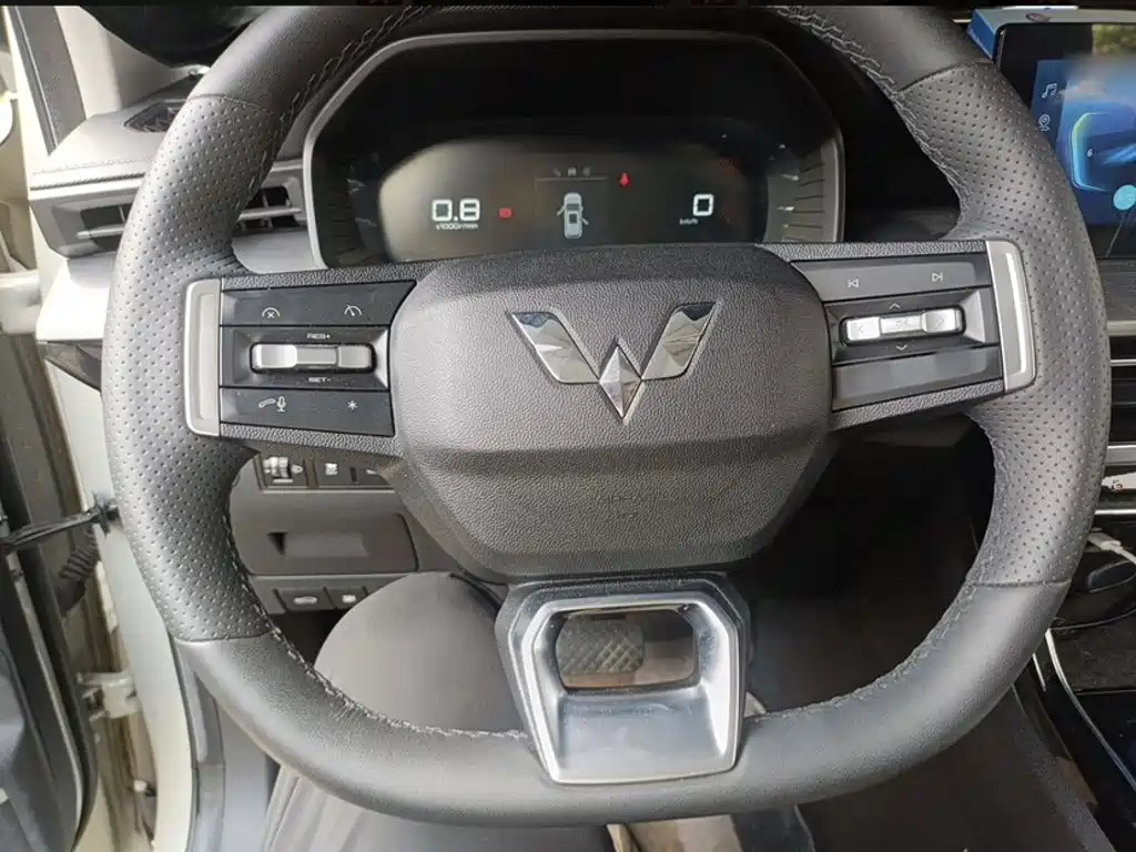 Wuling Xingchen — миниатюра 17
