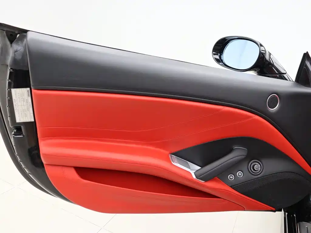 Ferrari California T 2015 3.9T