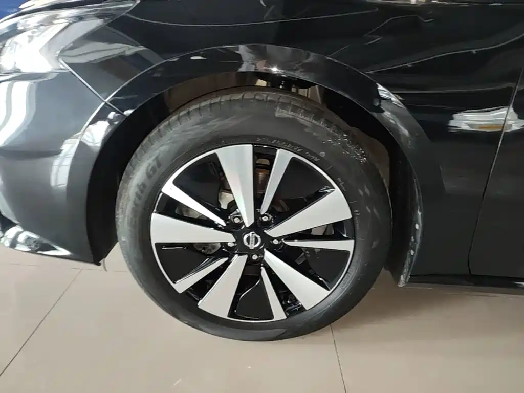 Nissan Teana — миниатюра 23