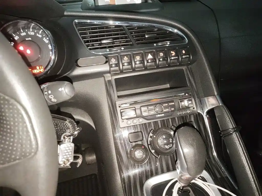 Peugeot 3008 — миниатюра 14