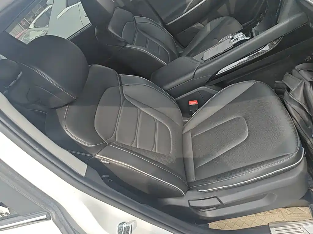 Hyundai Custo — миниатюра 25
