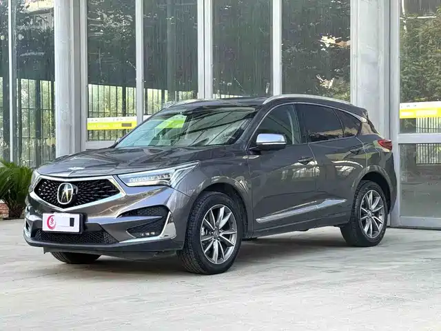 Acura RDX — фото 1