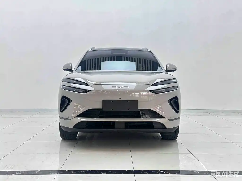 BYD Sealion 06 — миниатюра 2