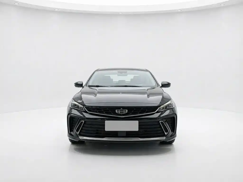 Geely Binrui