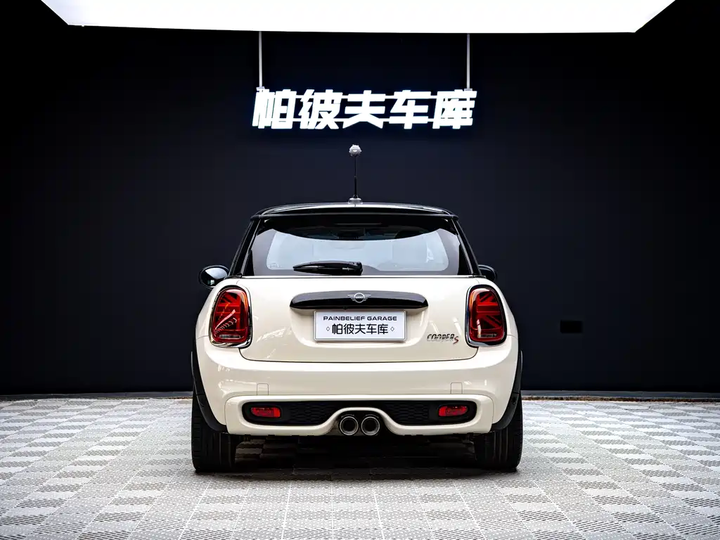 MINI Mini — миниатюра 5
