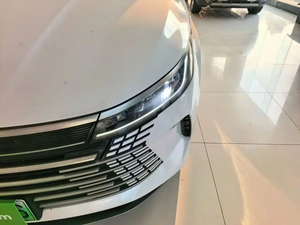BYD Destroyer 05 — миниатюра 24