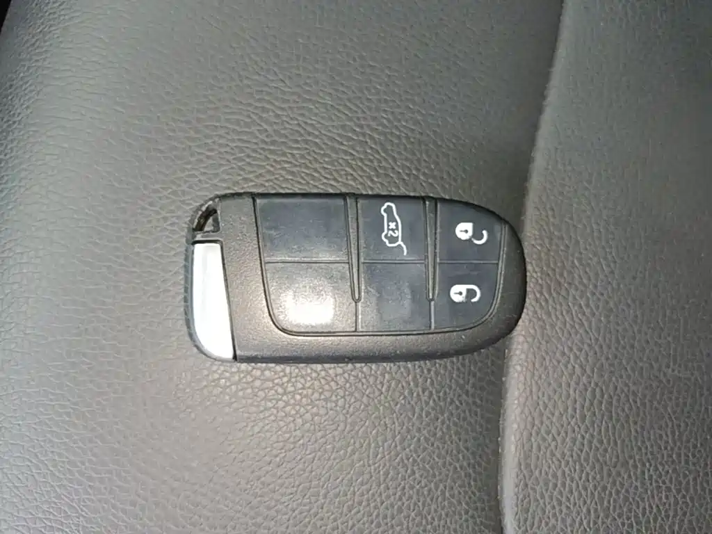 Jeep Renegade — миниатюра 9