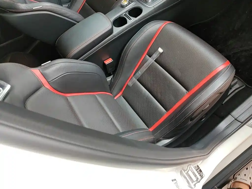 Mercedes-Benz GLA AMG — миниатюра 25