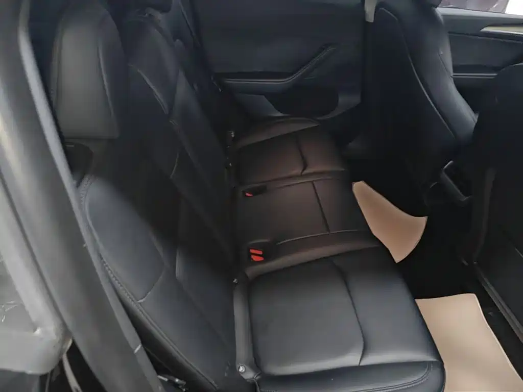 Tesla Model Y — миниатюра 17