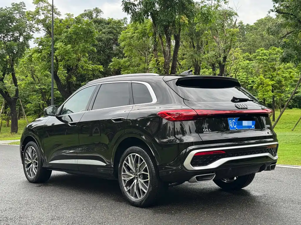 Audi Q5L 2026 2.0T