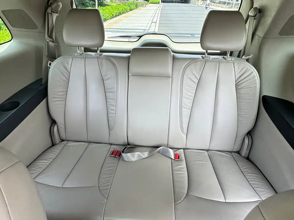 Buick GL8 2014 2.4L LT Luxury Executive
