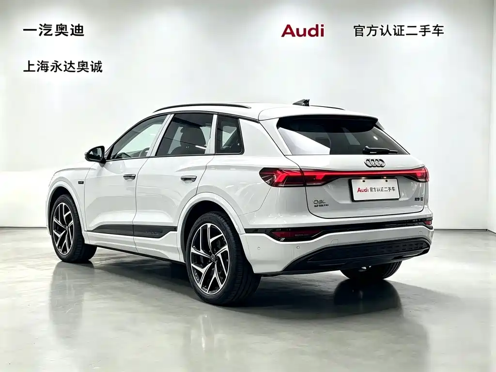 Audi Q6L e-tron — миниатюра 5