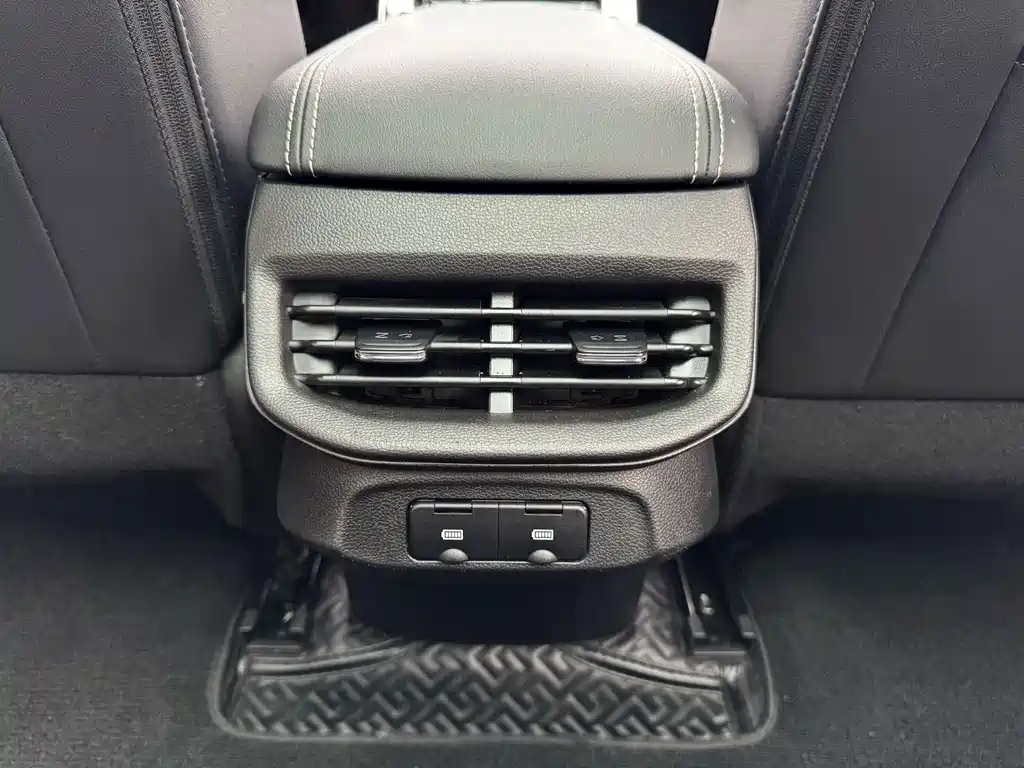 Haval H6 — миниатюра 14